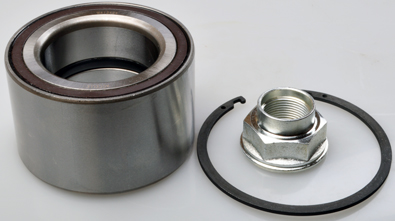 Kit cuscinetto ruota - W413494 DENCKERMANN