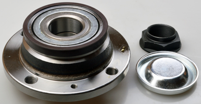Kit cuscinetto ruota - W413496 DENCKERMANN