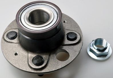 Wheel Bearing Kit - W413497 DENCKERMANN