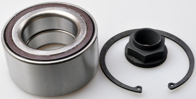 Wheel Bearing Kit - W413498 DENCKERMANN