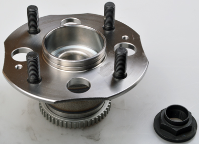 Kit cuscinetto ruota - W413499 DENCKERMANN