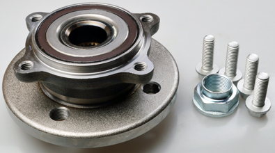 Wheel Bearing Kit - W413501 DENCKERMANN