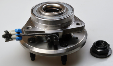 rato guolio komplektas - W413503 DENCKERMANN