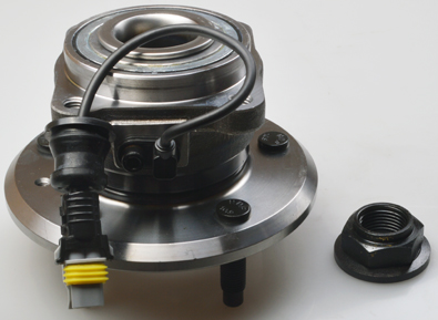 Wheel Bearing Kit - W413504 DENCKERMANN