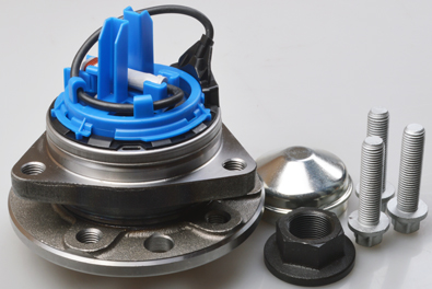 Wheel Bearing Kit - W413506 DENCKERMANN