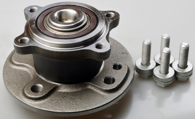 Wheel Bearing Kit - W413508 DENCKERMANN