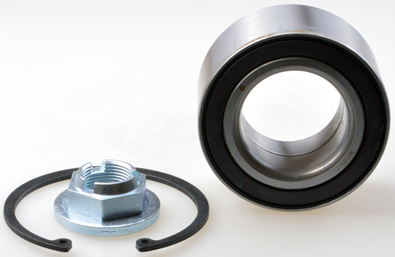 Wheel Bearing Kit - W413511 DENCKERMANN