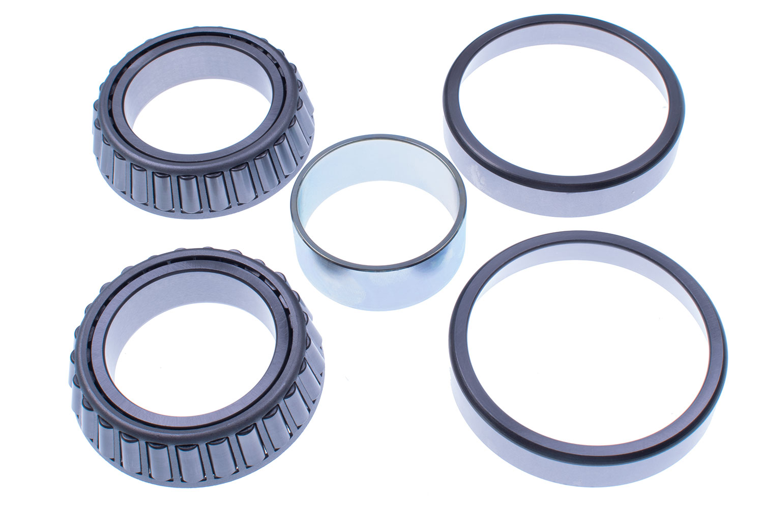 Wheel Bearing Kit - W413514 DENCKERMANN