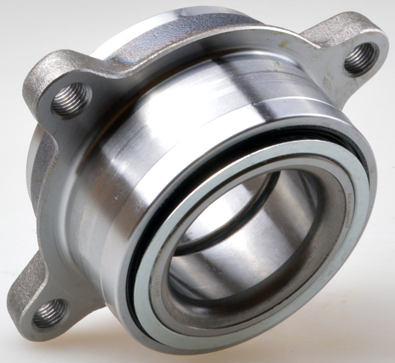 Wheel Bearing Kit - W413517 DENCKERMANN