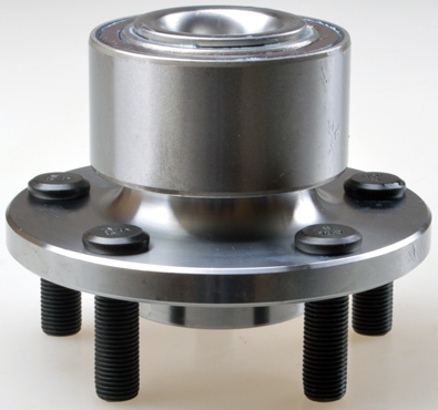 Wheel Bearing Kit - W413518 DENCKERMANN