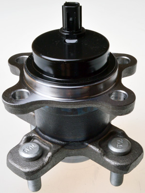 rato guolio komplektas - W413523 DENCKERMANN