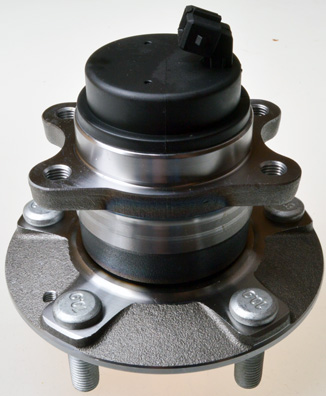 Wheel Bearing Kit - W413524 DENCKERMANN