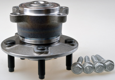 Wheel Bearing Kit - W413525 DENCKERMANN