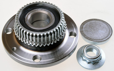 Wheel Bearing Kit - W413529 DENCKERMANN