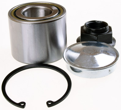 Wheel Bearing Kit - W413538 DENCKERMANN