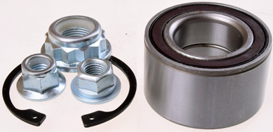 Wheel Bearing Kit - W413539 DENCKERMANN