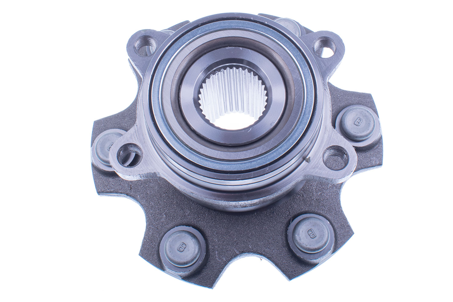 Wheel Bearing Kit - W413541 DENCKERMANN