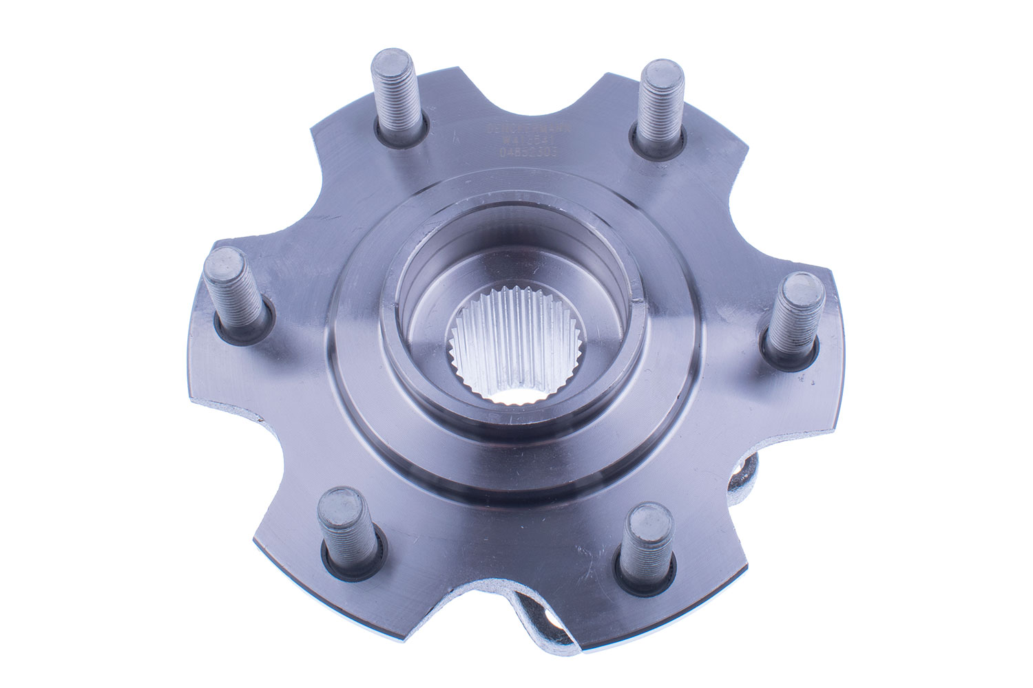 Wheel Bearing Kit - W413541 DENCKERMANN