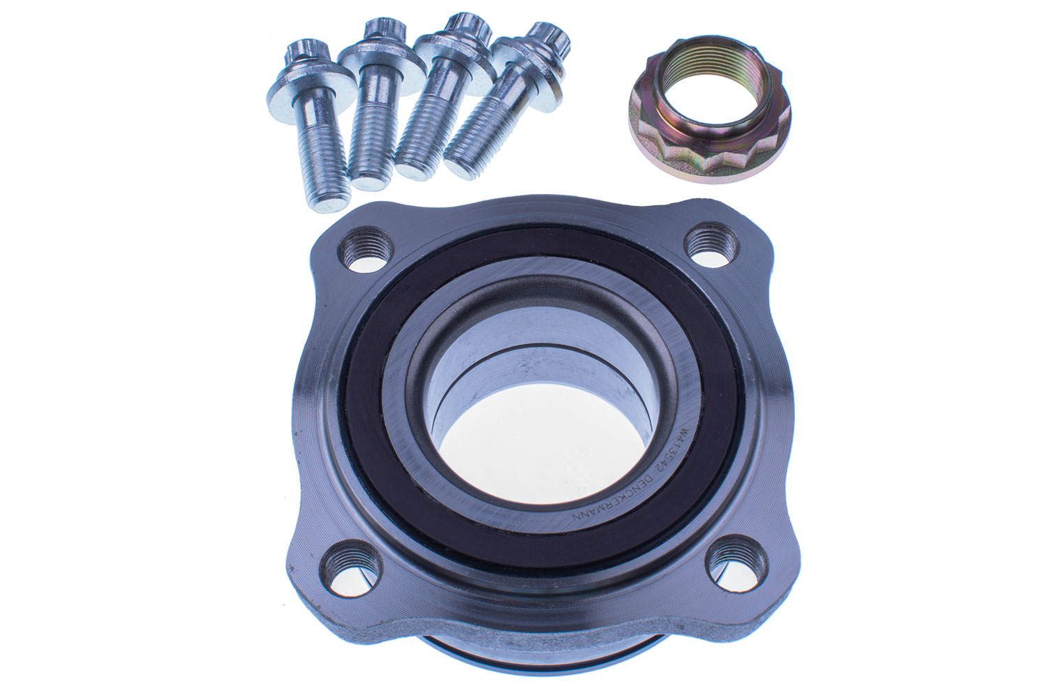Wheel Bearing Kit - W413542 DENCKERMANN
