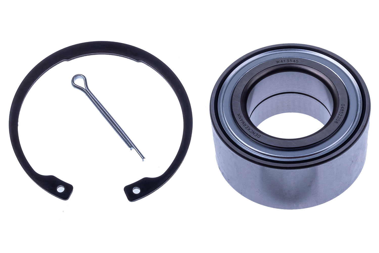 Wheel Bearing Kit - W413545 DENCKERMANN