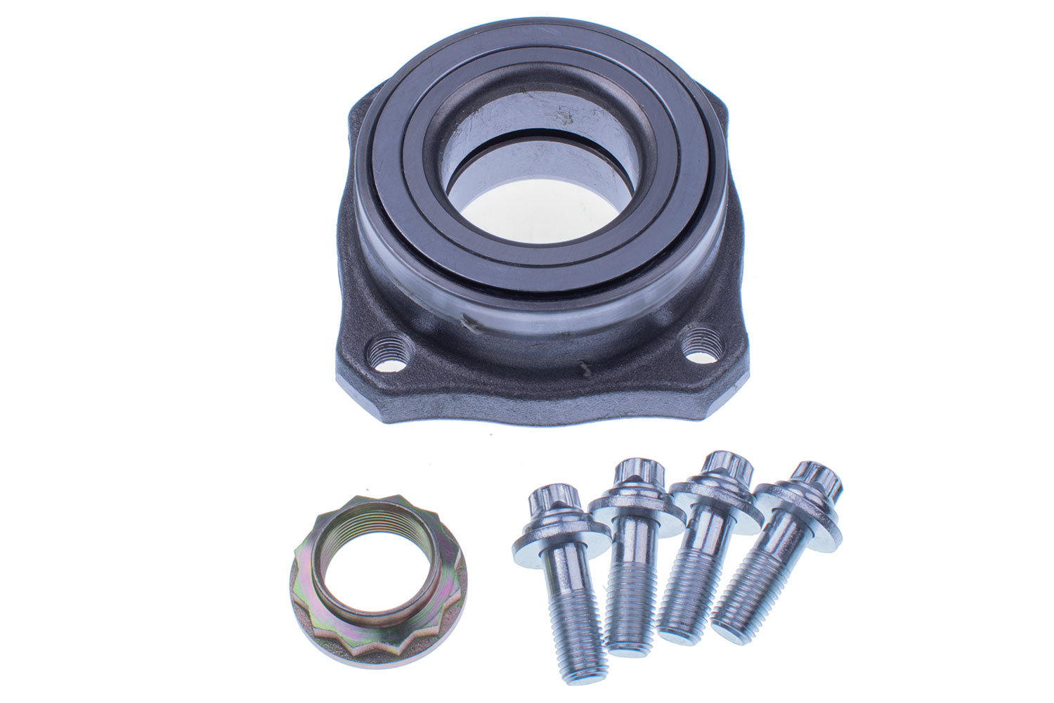 Wheel Bearing Kit - W413547 DENCKERMANN