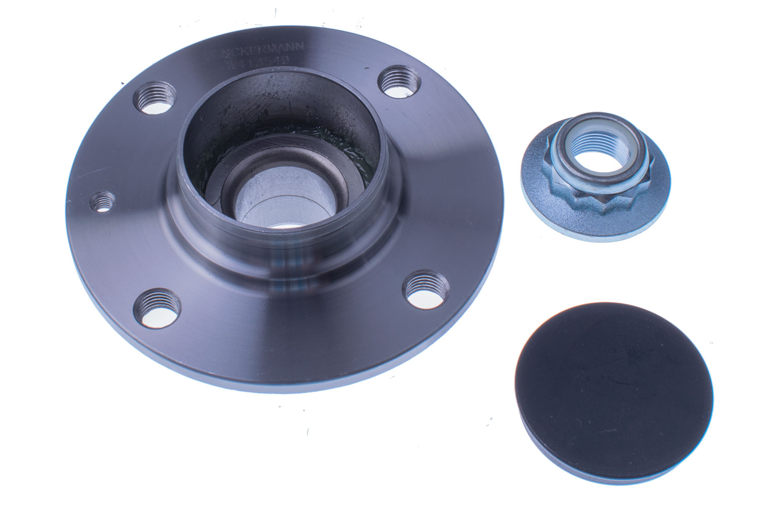 Wheel Bearing Kit - W413549 DENCKERMANN