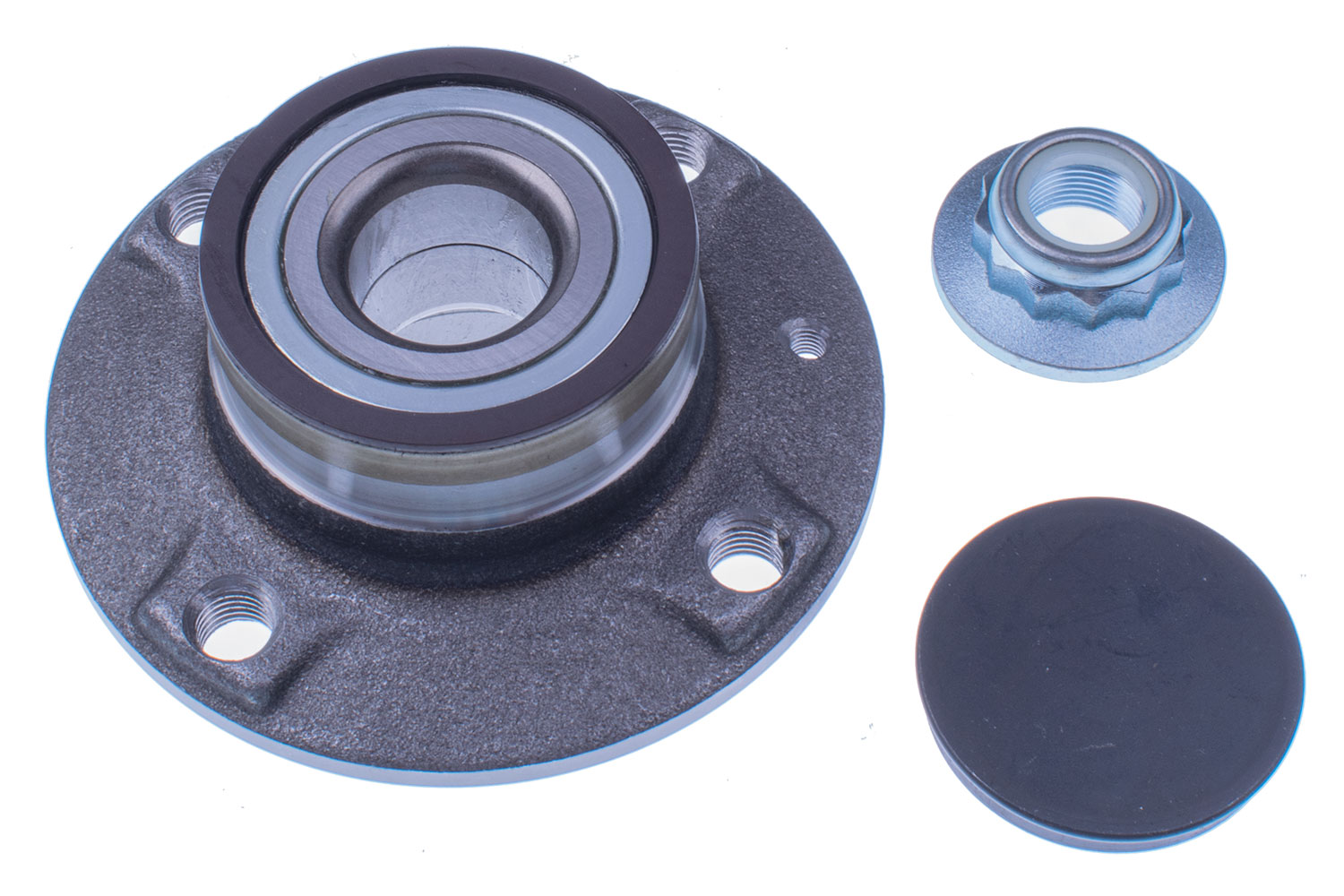Wheel Bearing Kit - W413549 DENCKERMANN