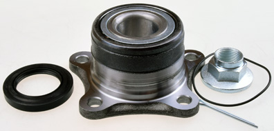 Kit cuscinetto ruota - W413556 DENCKERMANN