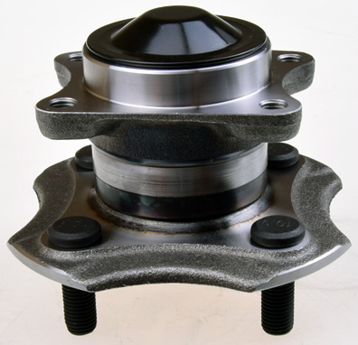 Kit cuscinetto ruota - W413557 DENCKERMANN