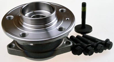 Wheel Bearing Kit - W413558 DENCKERMANN