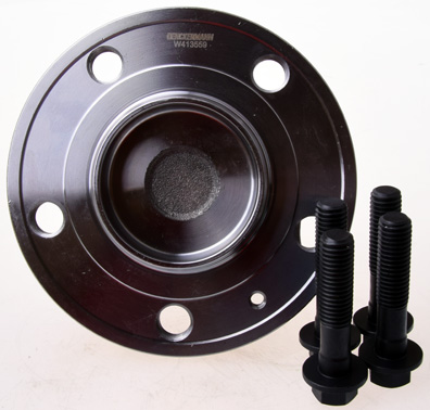 Wheel Bearing Kit - W413559 DENCKERMANN