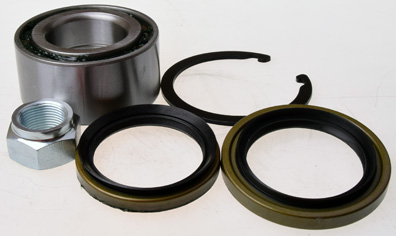 Wheel Bearing Kit - W413563 DENCKERMANN