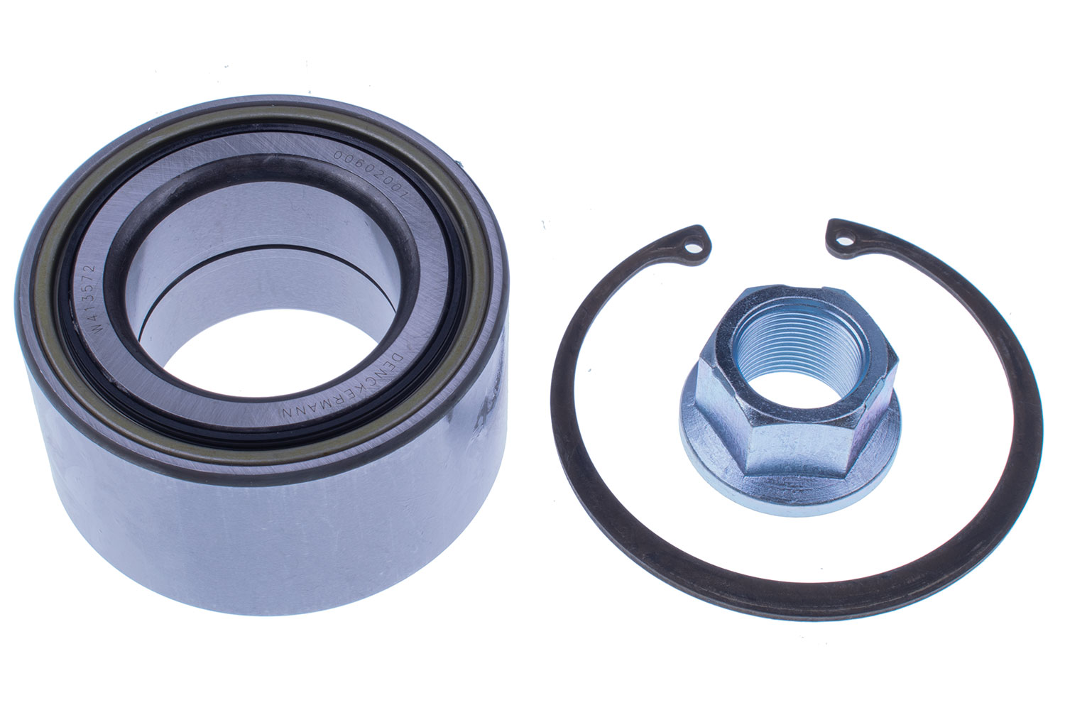 rato guolio komplektas - W413572 DENCKERMANN