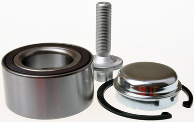 Wheel Bearing Kit - W413574 DENCKERMANN