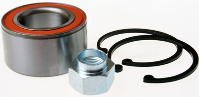Kit cuscinetto ruota - W413575 DENCKERMANN