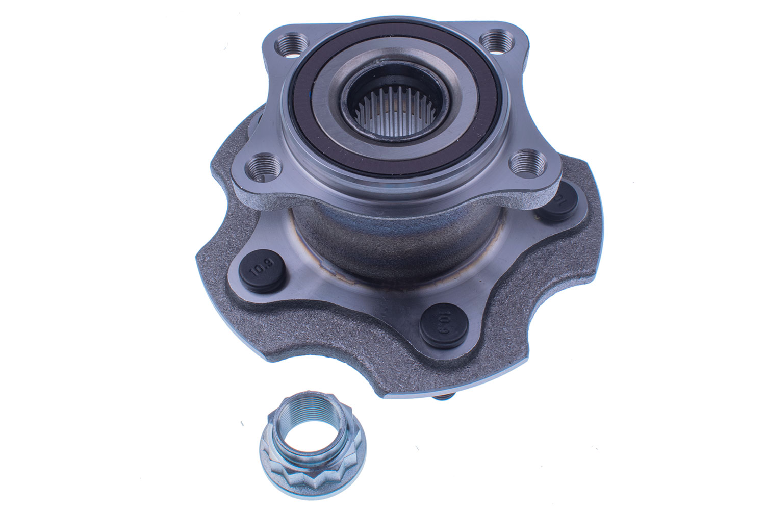 Wheel Bearing Kit - W413576 DENCKERMANN