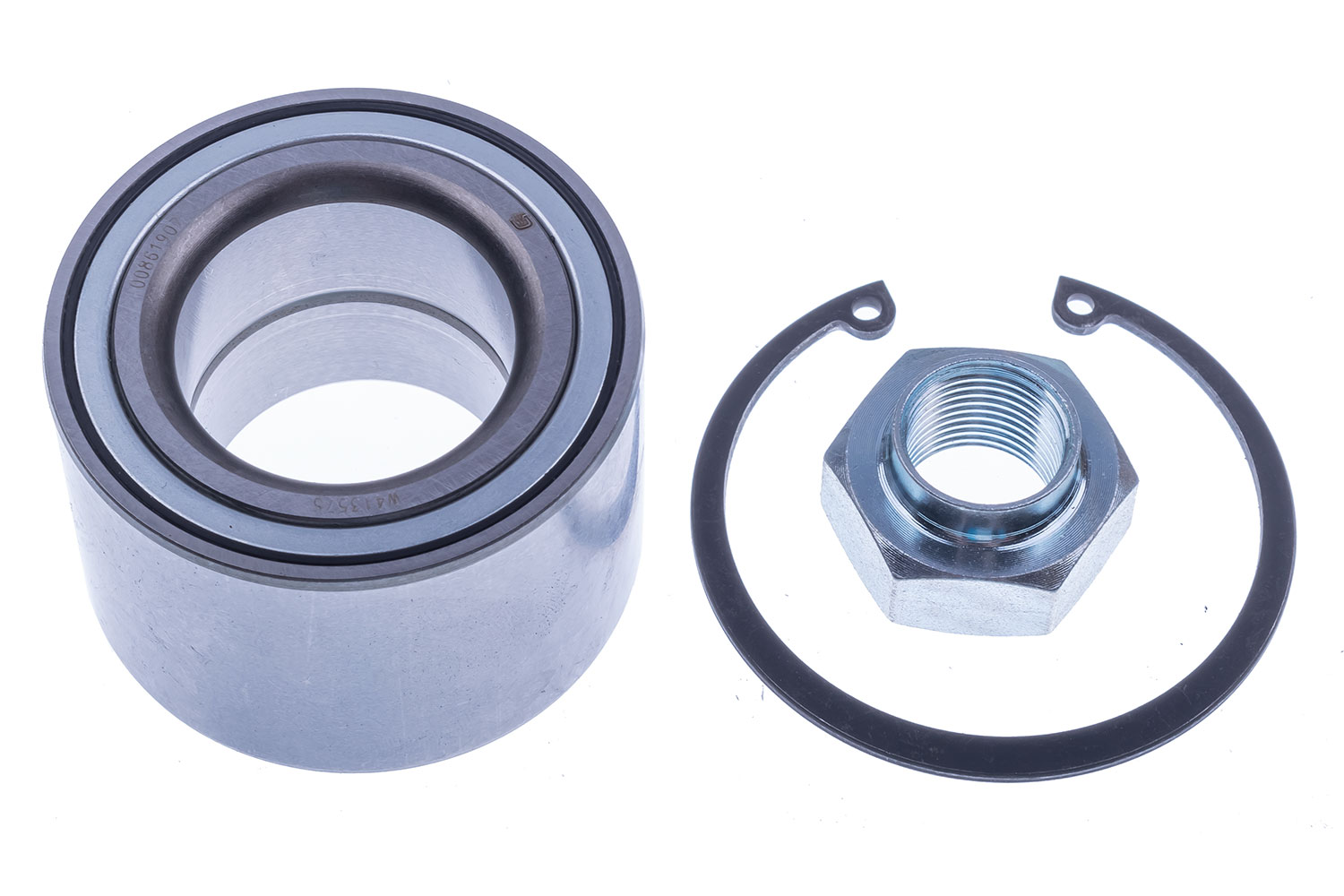 Kit cuscinetto ruota - W413578 DENCKERMANN
