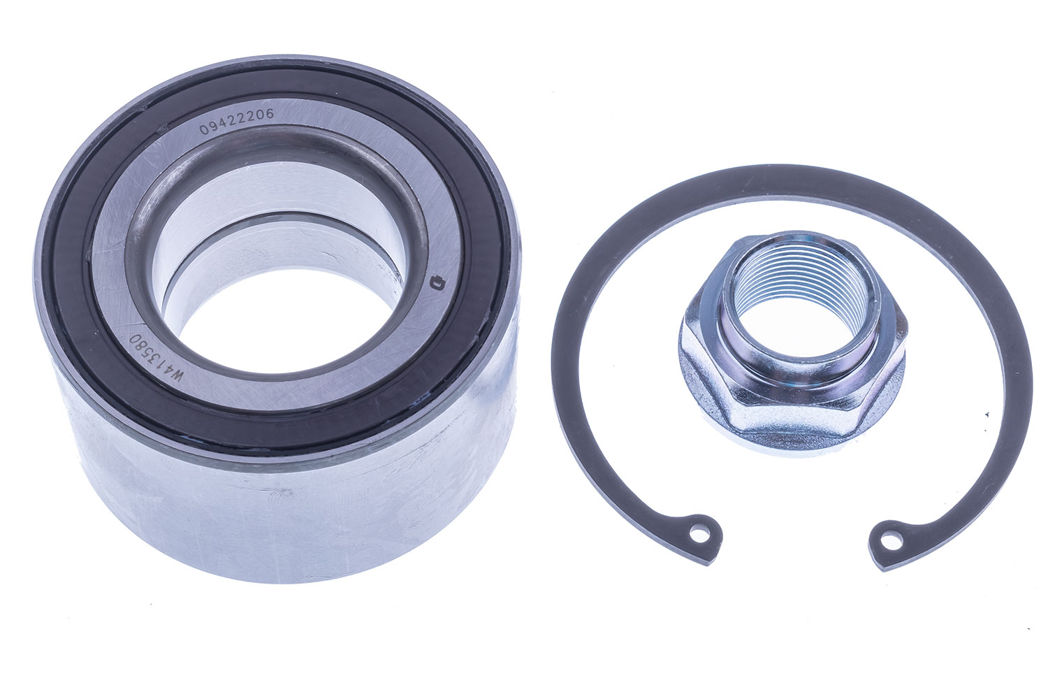 Kit cuscinetto ruota - W413580 DENCKERMANN