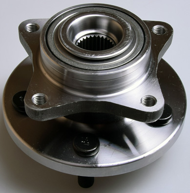 rato guolio komplektas - W413585 DENCKERMANN