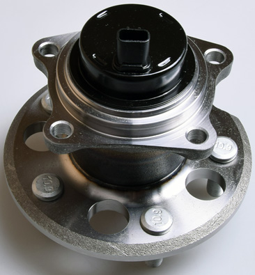 rato guolio komplektas - W413586 DENCKERMANN