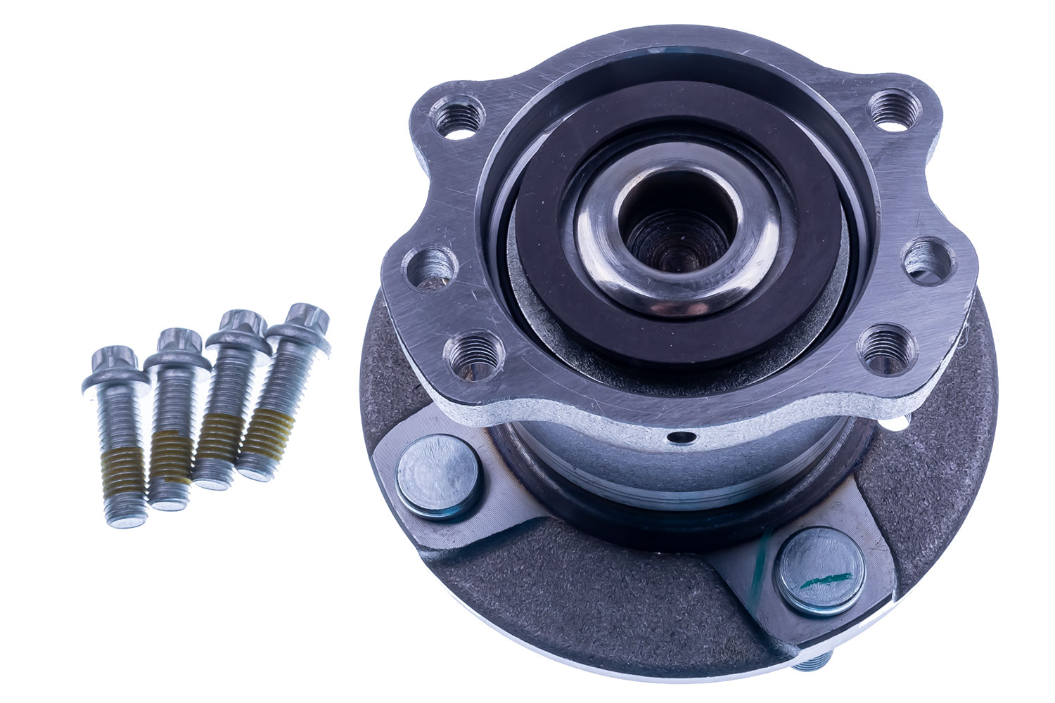 Kit cuscinetto ruota - W413594 DENCKERMANN