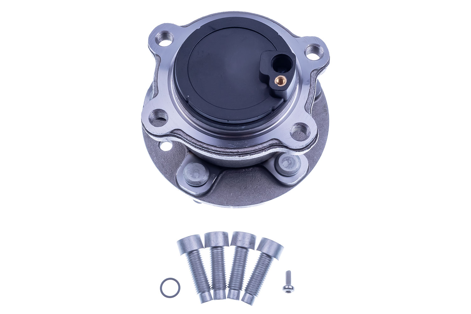 Wheel Bearing Kit - W413595 DENCKERMANN
