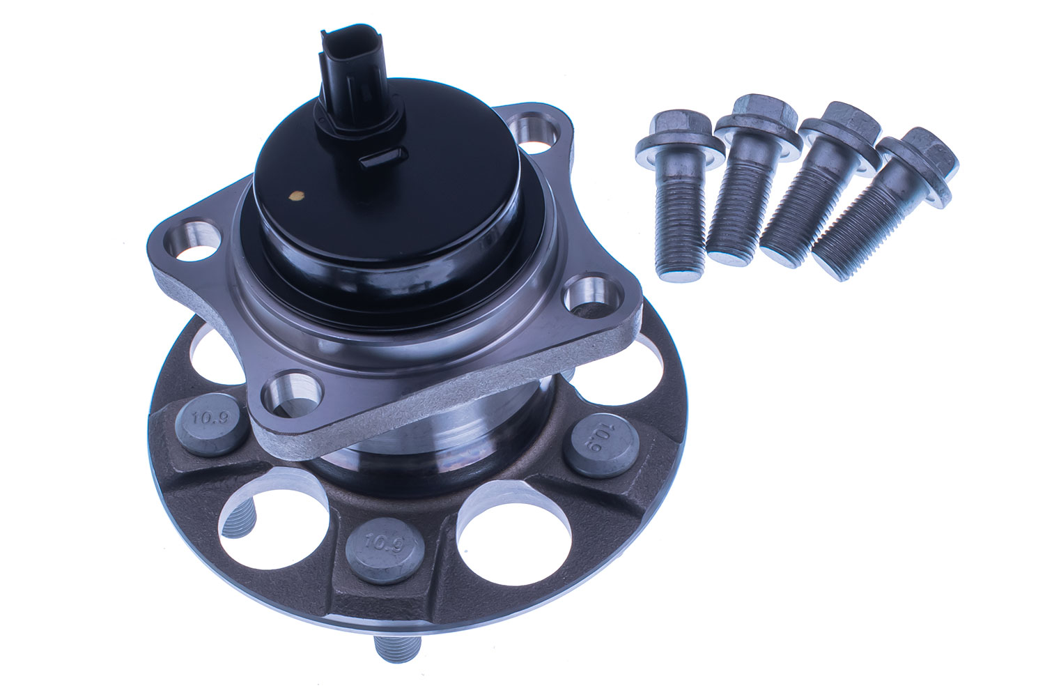 Wheel Bearing Kit - W413598 DENCKERMANN