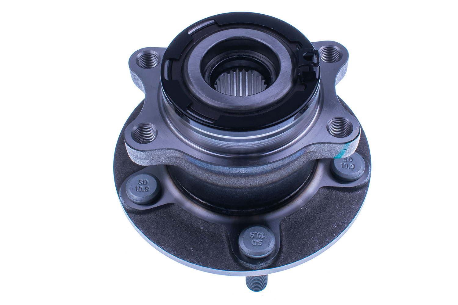 Wheel Bearing Kit - W413606 DENCKERMANN