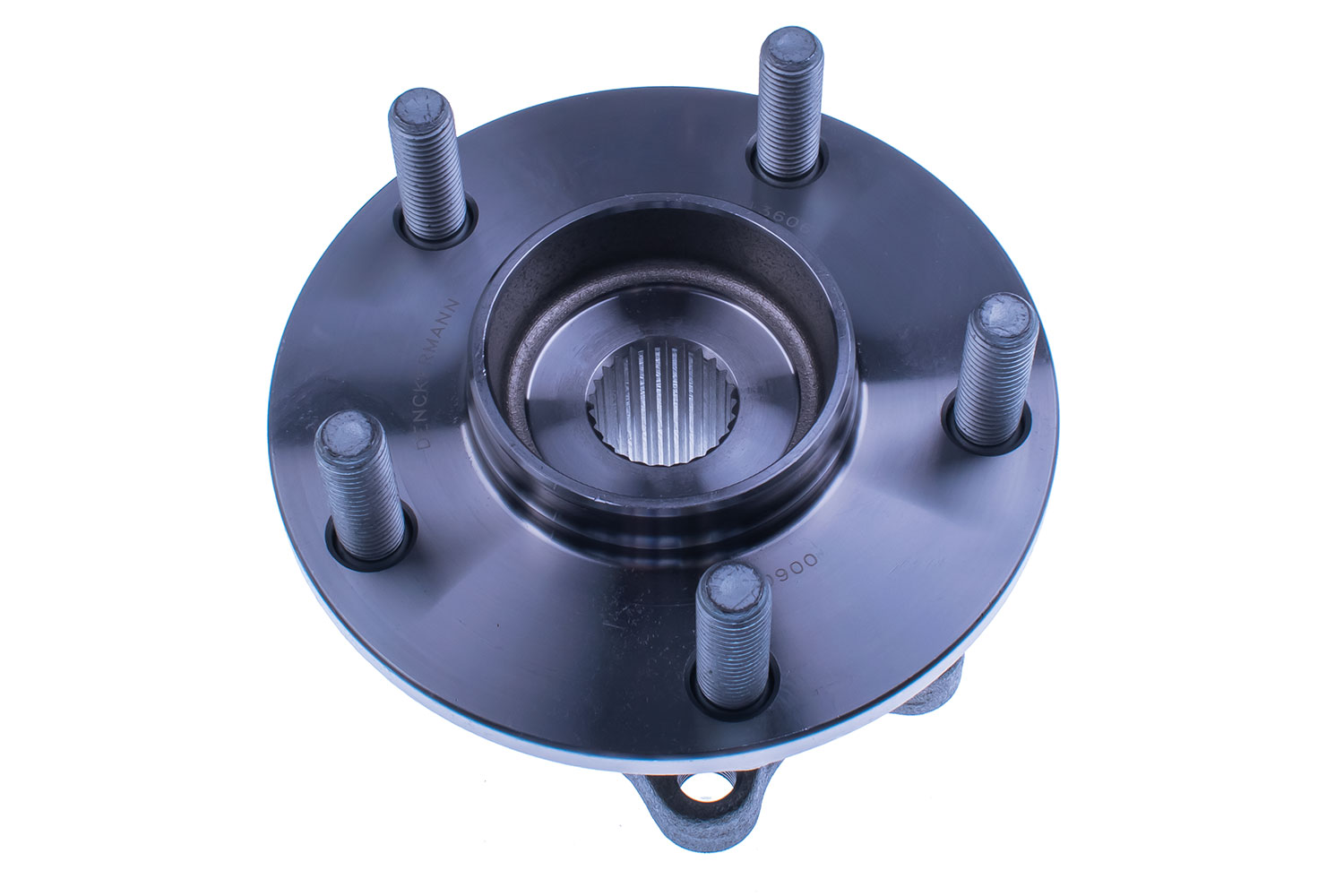 Wheel Bearing Kit - W413606 DENCKERMANN