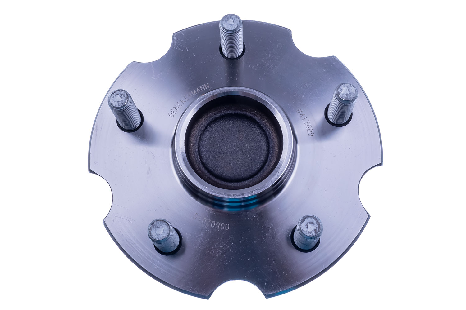 Wheel Bearing Kit - W413609 DENCKERMANN