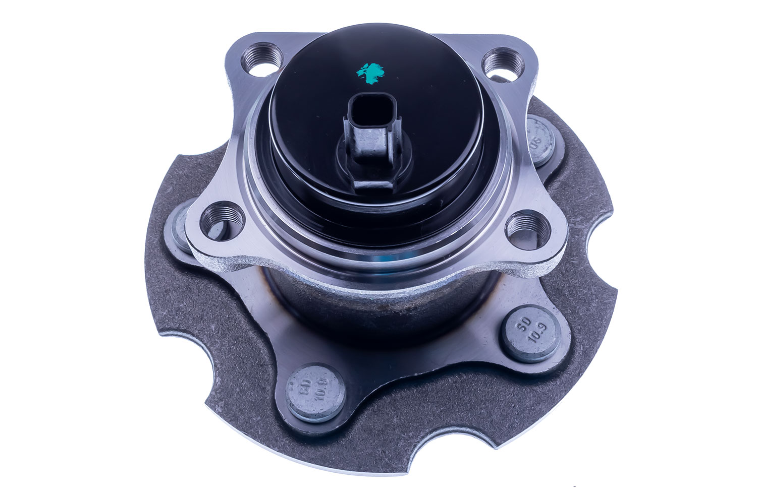 Wheel Bearing Kit - W413609 DENCKERMANN