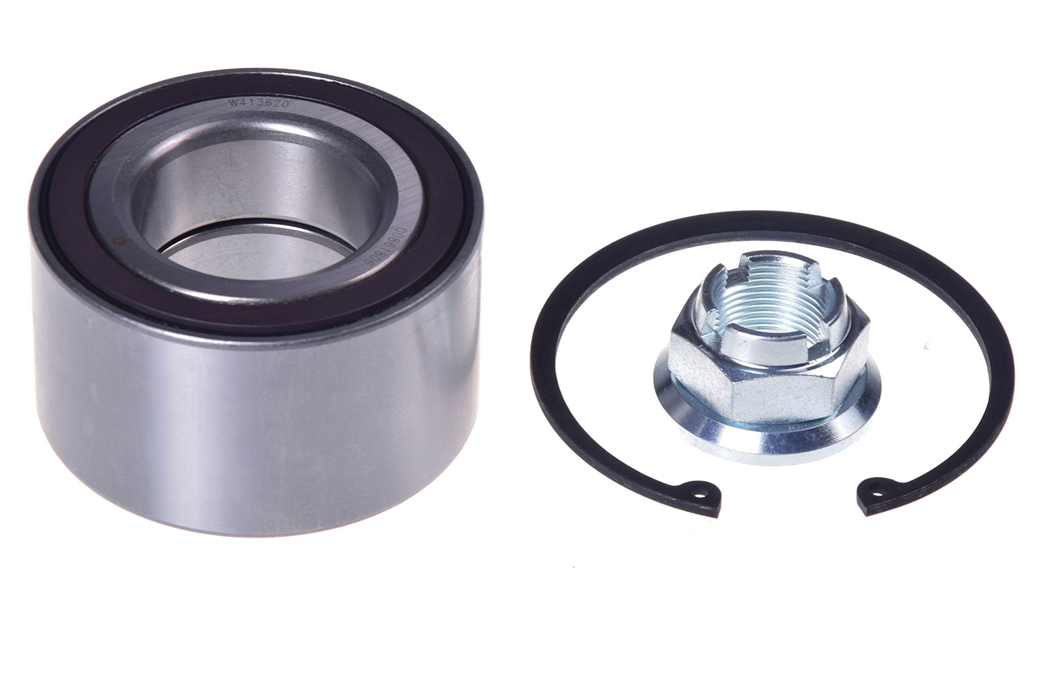 Wheel Bearing Kit - W413620 DENCKERMANN