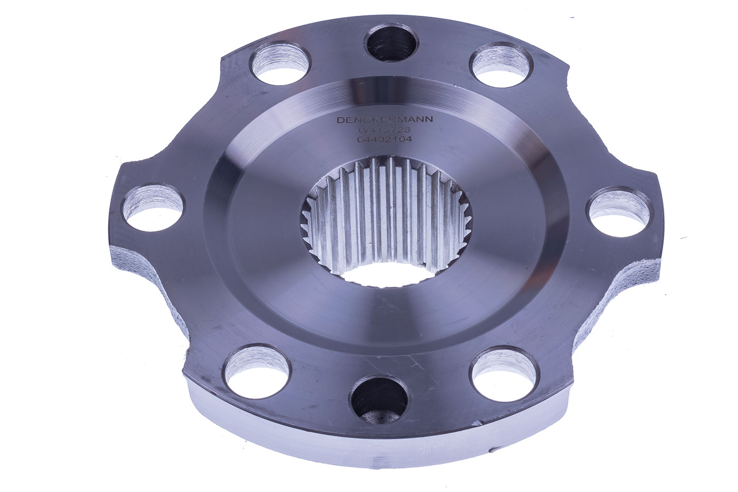 Kit cuscinetto ruota - W413728 DENCKERMANN