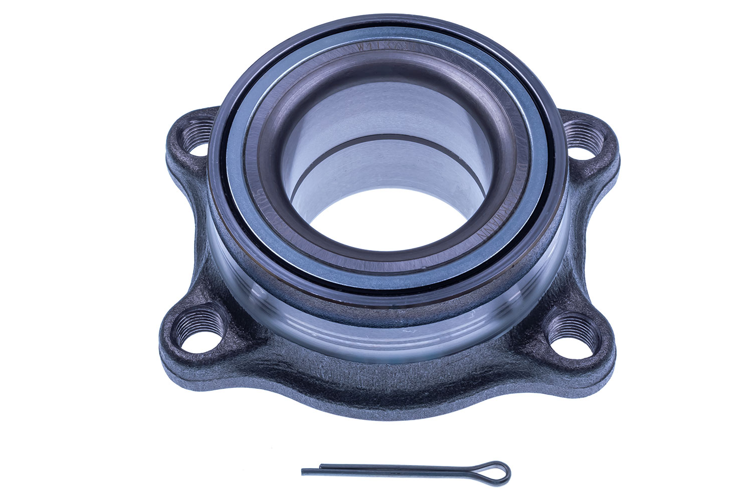 Wheel Bearing Kit - W413731 DENCKERMANN